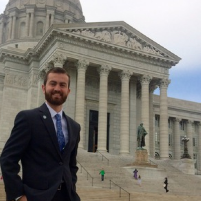 Missouri Legislative Internship